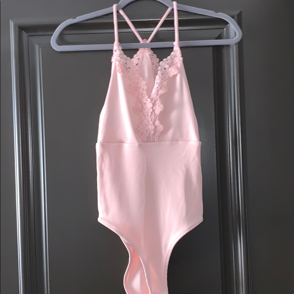 Forever 21 Bodysuit 💕